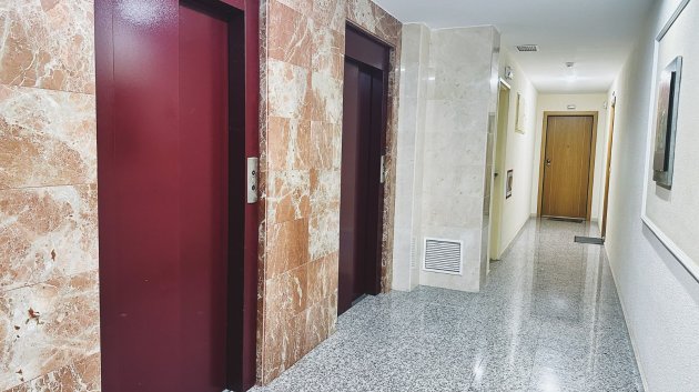 Resale - Apartments -
Benidorm - Playa Poniente