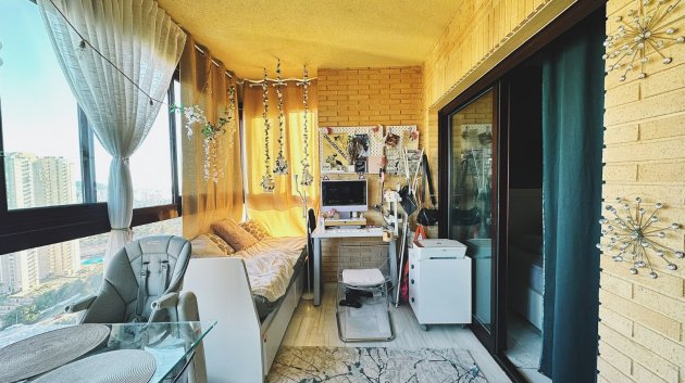 Resale - Apartments -
Benidorm - Playa Poniente