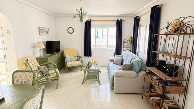 Resale - Townhouse -
Ciudad Quesada - La Fiesta