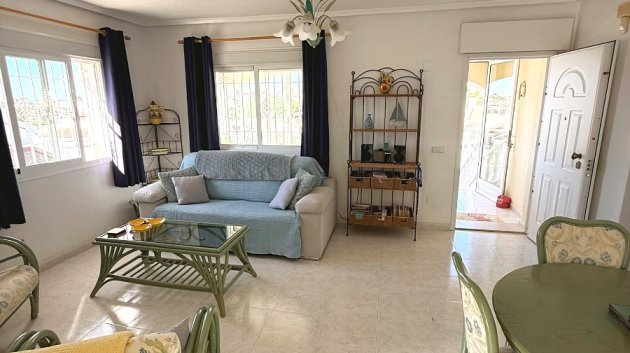 Resale - Townhouse -
Ciudad Quesada - La Fiesta