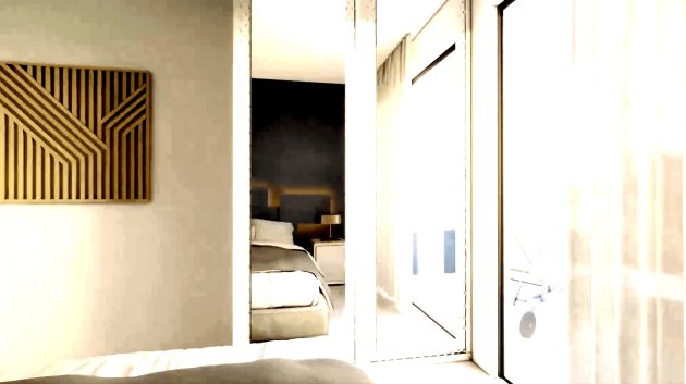 New Build - Apartments -
Torrevieja