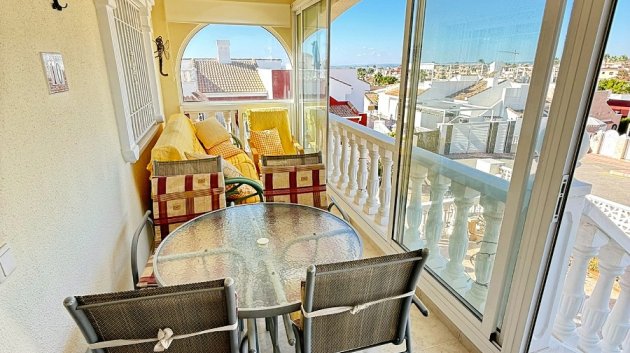 Resale - Townhouse -
Ciudad Quesada - La Fiesta