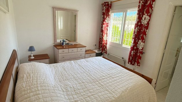 Resale - Townhouse -
Ciudad Quesada - La Fiesta