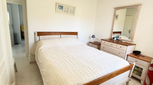 Resale - Townhouse -
Ciudad Quesada - La Fiesta