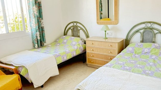 Resale - Townhouse -
Ciudad Quesada - La Fiesta