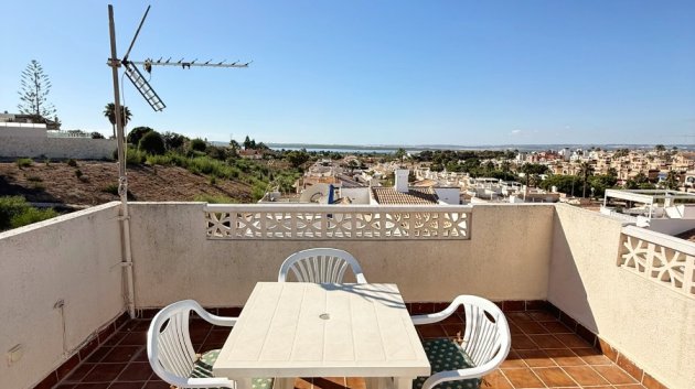 Resale - Townhouse -
Ciudad Quesada - La Fiesta