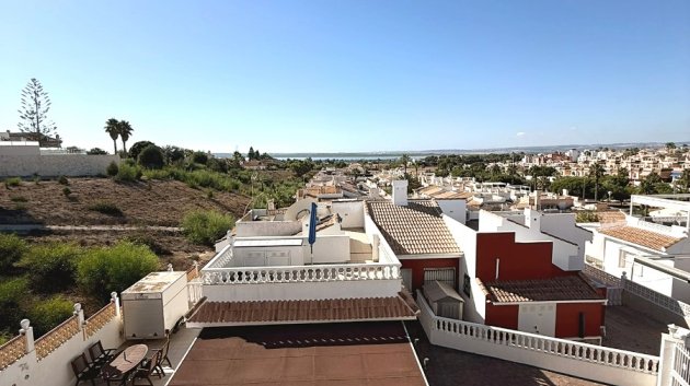 Resale - Townhouse -
Ciudad Quesada - La Fiesta