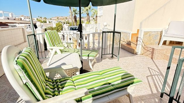 Resale - Townhouse -
Ciudad Quesada - La Fiesta