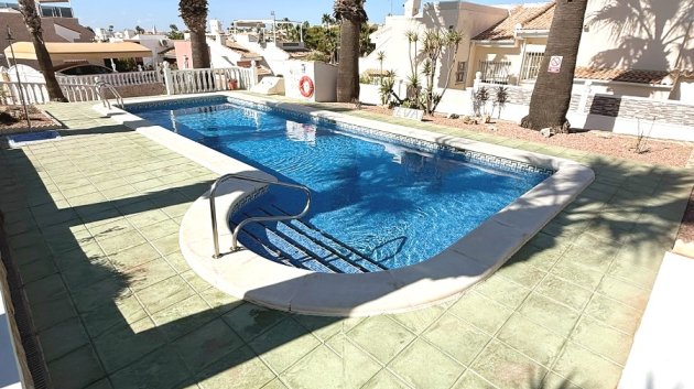 Resale - Townhouse -
Ciudad Quesada - La Fiesta