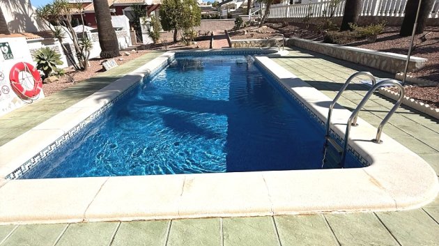 Resale - Townhouse -
Ciudad Quesada - La Fiesta