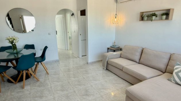 Resale - Villa -
Ciudad Quesada - Rojales