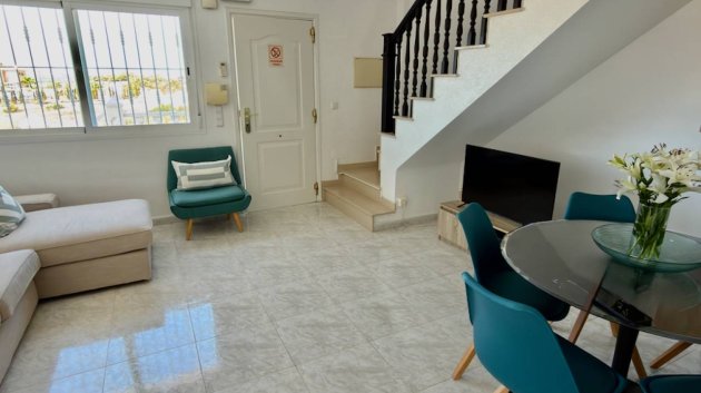 Resale - Villa -
Ciudad Quesada - Rojales