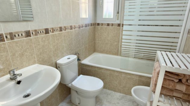 Resale - Villa -
Ciudad Quesada - Rojales