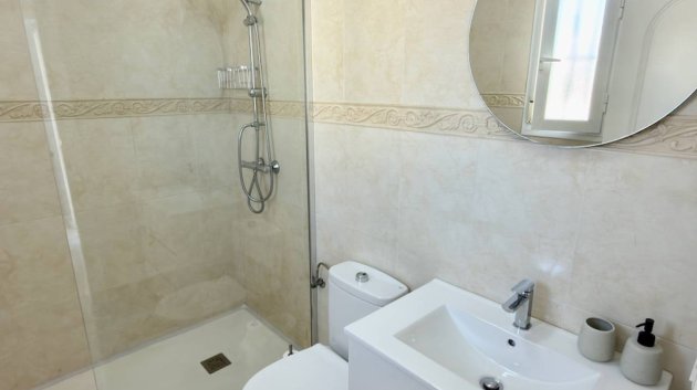 Resale - Villa -
Ciudad Quesada - Rojales