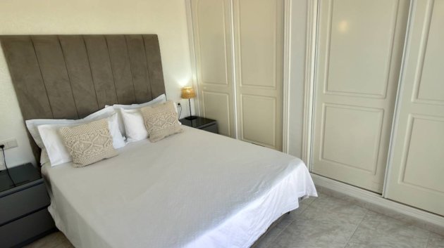 Resale - Villa -
Ciudad Quesada - Rojales