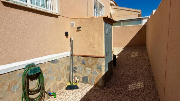 Resale - Villa -
Ciudad Quesada - Rojales