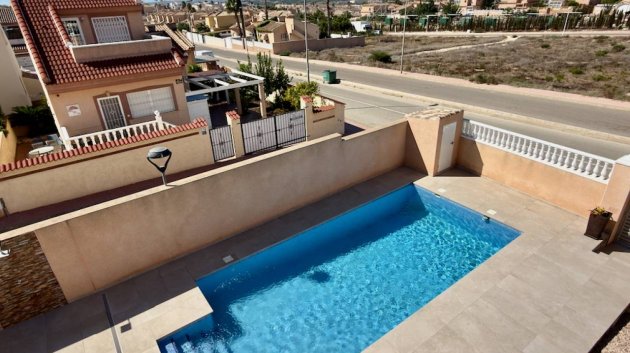 Resale - Villa -
Ciudad Quesada - Rojales