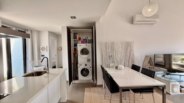 Resale - Apartments -
Dehesa de Campoamor - Las Ramblas