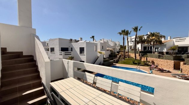 Resale - Apartments -
Dehesa de Campoamor - Las Ramblas