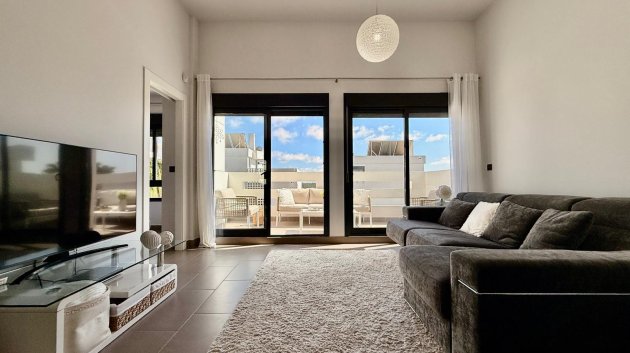 Resale - Apartments -
Dehesa de Campoamor - Las Ramblas