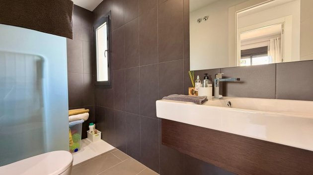 Resale - Apartments -
Dehesa de Campoamor - Las Ramblas