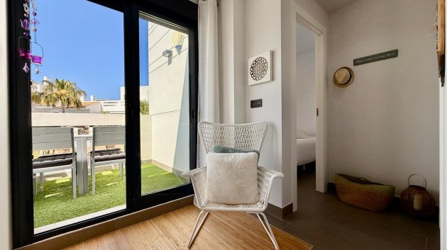 Resale - Apartments -
Dehesa de Campoamor - Las Ramblas