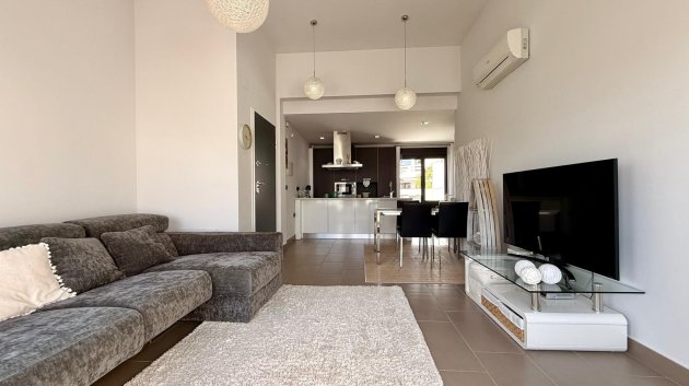 Resale - Apartments -
Dehesa de Campoamor - Las Ramblas