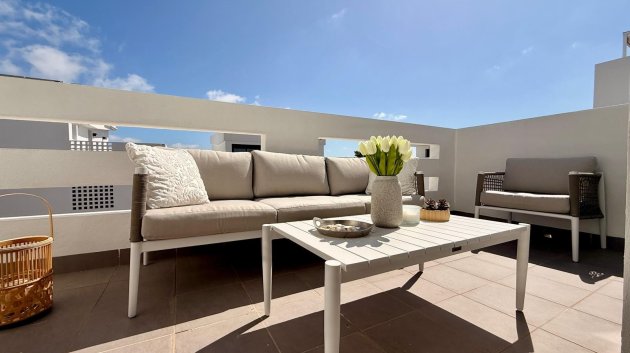 Resale - Apartments -
Dehesa de Campoamor - Las Ramblas