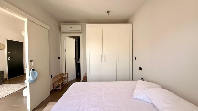 Resale - Apartments -
Dehesa de Campoamor - Las Ramblas