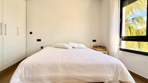 Resale - Apartments -
Dehesa de Campoamor - Las Ramblas