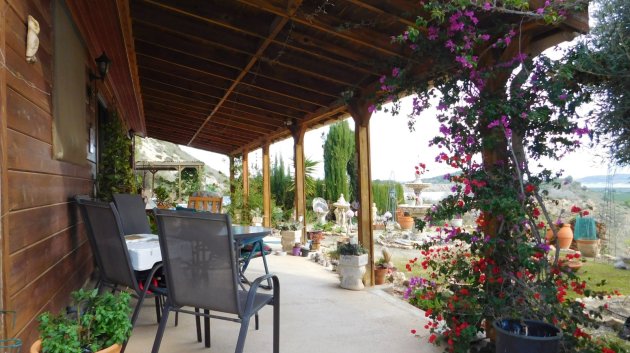 Reventa - Chalets -
Torremendo