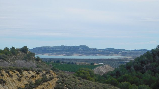 Reventa - Chalets -
Torremendo
