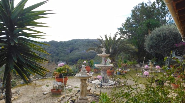 Reventa - Chalets -
Torremendo
