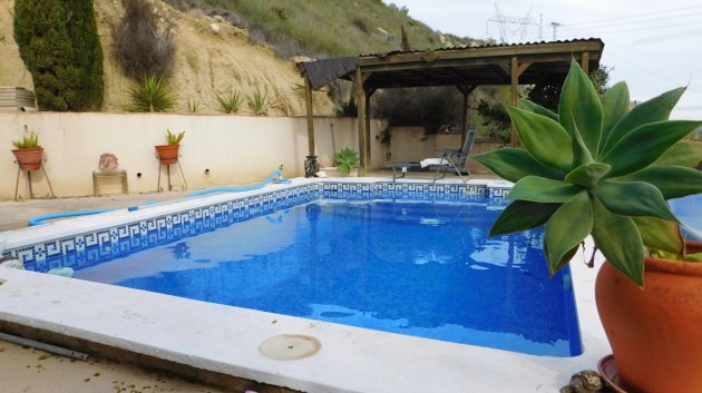 Reventa - Chalets -
Torremendo