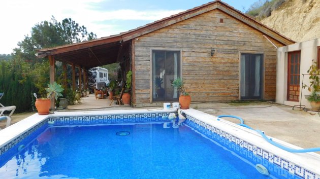 Reventa - Chalets -
Torremendo