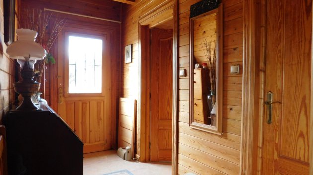 Reventa - Chalets -
Torremendo