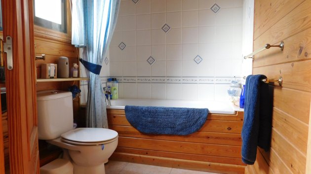 Reventa - Chalets -
Torremendo