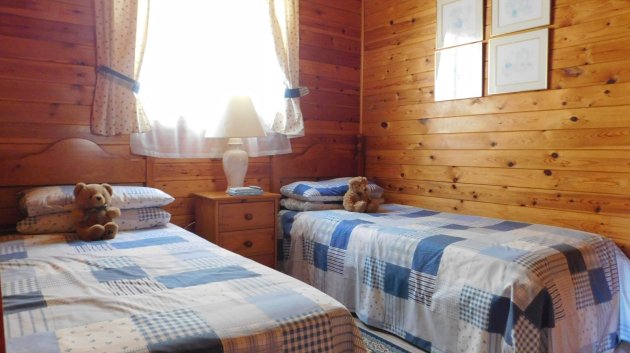Reventa - Chalets -
Torremendo