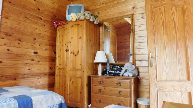 Reventa - Chalets -
Torremendo