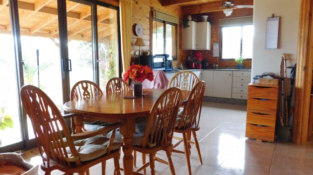 Reventa - Chalets -
Torremendo