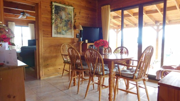 Reventa - Chalets -
Torremendo