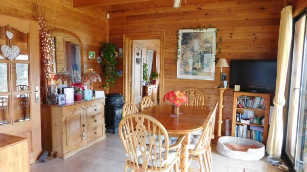 Reventa - Chalets -
Torremendo