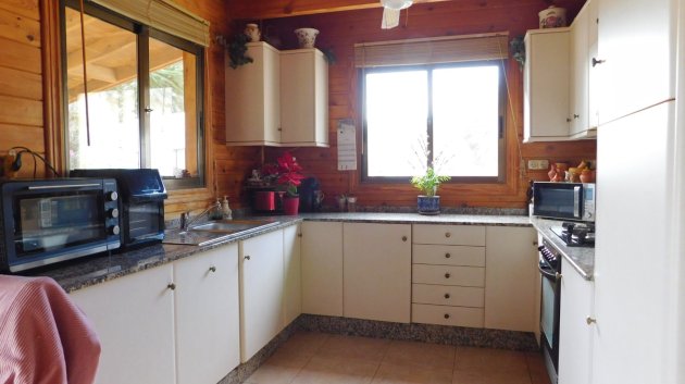 Reventa - Chalets -
Torremendo