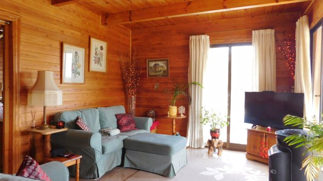 Reventa - Chalets -
Torremendo