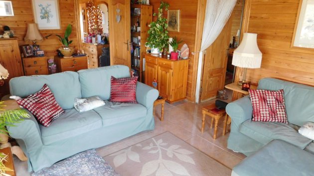 Reventa - Chalets -
Torremendo