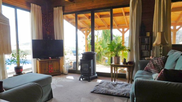 Reventa - Chalets -
Torremendo