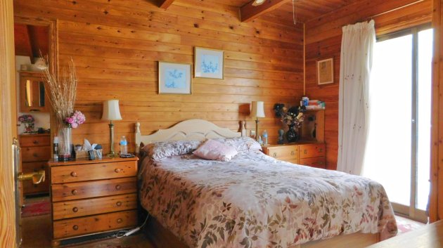 Reventa - Chalets -
Torremendo