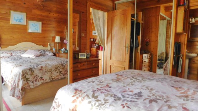 Reventa - Chalets -
Torremendo