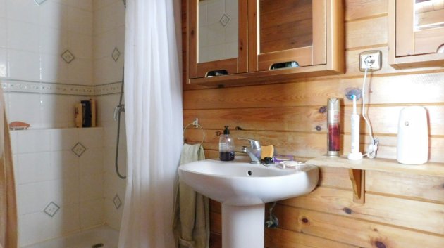 Reventa - Chalets -
Torremendo