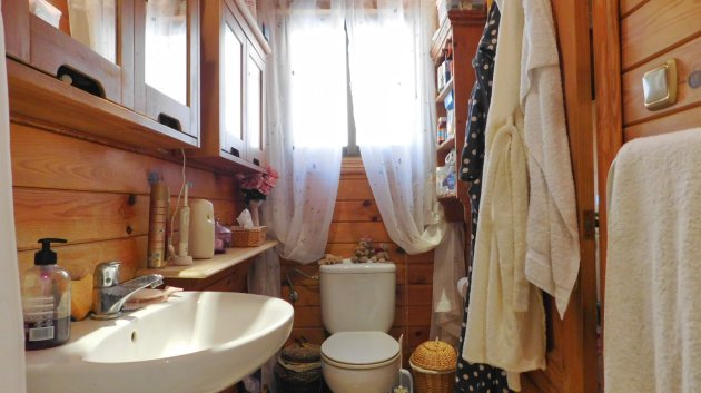 Reventa - Chalets -
Torremendo